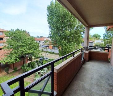 Location Appartement 3 pièces 63m² TOULOUSE 31500 - Photo 5