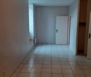 Location appartement t3 55 m² à Nantes (44300) Pont du Cens - Petit... - Photo 1