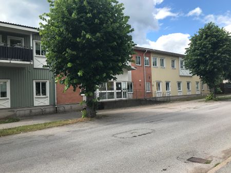 Järnvägsallén, Vimmerby - Photo 5