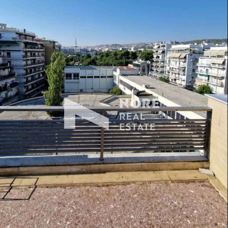 δυαρι προς ενοικίαση στο φάληρο - Photo 1