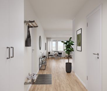 Elinebergsplatsen 8, Helsingborg - Foto 4