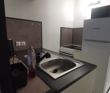 Appartement à louer 2 pièces • Melun - Photo 4