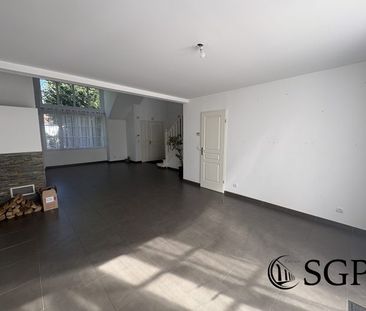 Maison pavillon Toussus-le-Noble - Photo 1