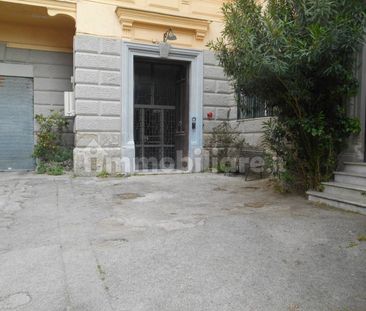 Bilocale via Luigia Sanfelice, Vomero, Napoli - Photo 1