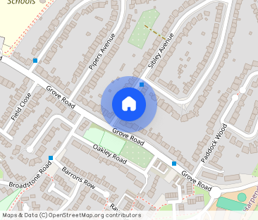 Sibley Avenue, Harpenden, AL5 - Photo 1