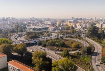 Apartamento T2 em Porto