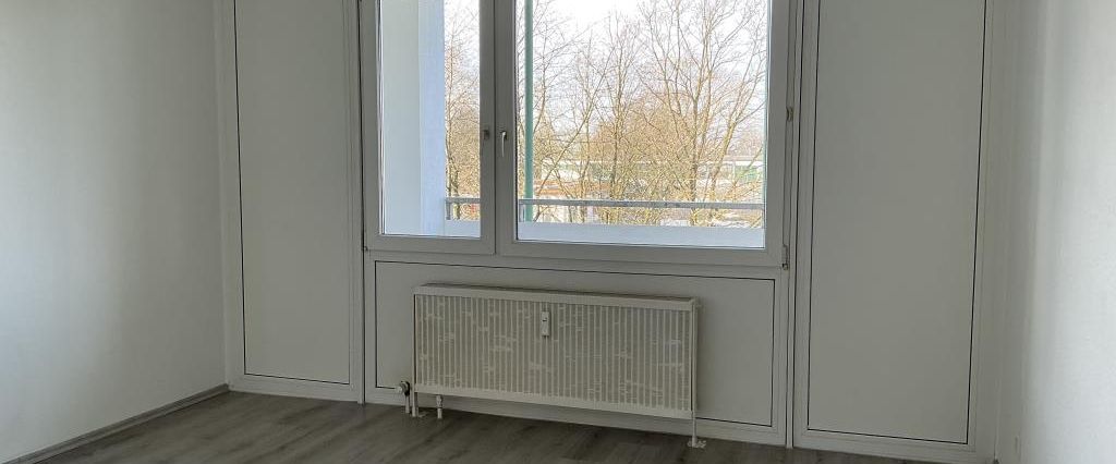 2-Zimmer-Wohnung mit Balkon in Velbert-Mitte - Photo 1