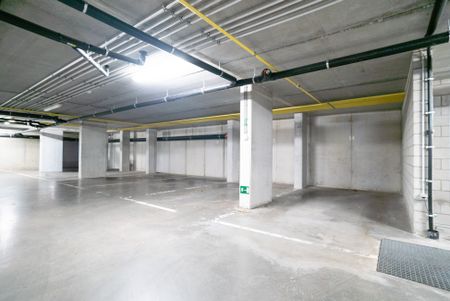 Gelijkvloers appartement te huur in Gent - Photo 3