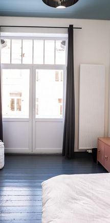 Room at Rue Leys 39 - Foto 2