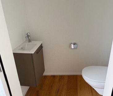 3.5 Zimmer, 96 m², EG - Photo 5