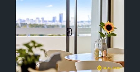 Sunlit North Facing Corner Position with Huge Balcony and Superb Privacy - Photo 2