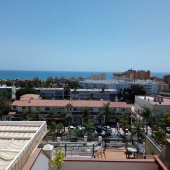 Apartment - Torremolinos (Montemar) - Photo 1