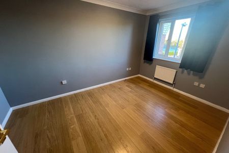 Clover Gardens - Photo 3