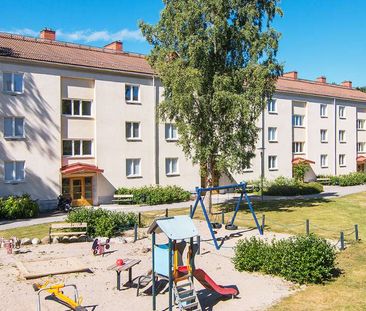 Kärrhagsvägen 7 B - Photo 1