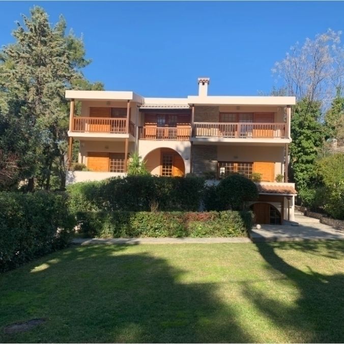 Μονοκατοικία για ενοικίαση Κέντρο (Διόνυσος) - Photo 1