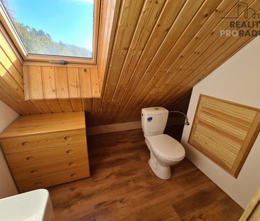 Pronájem bytu atypického 20 m² - Фото 2