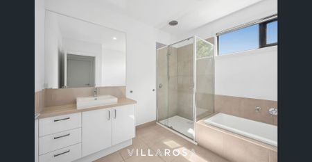 Modern four bedroom townhouse - Photo 3