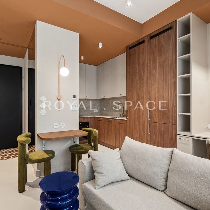 Warszawa, Wola, Krochmalna - Zdjęcie 1