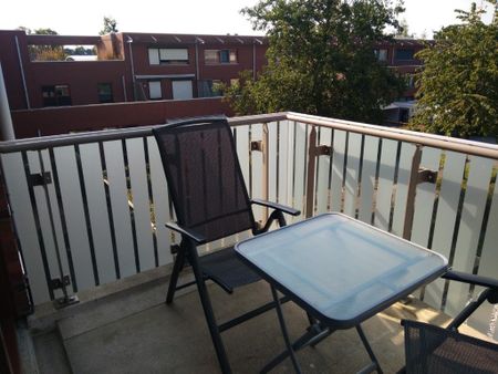 Te huur: Appartement Graspieper in Eindhoven - Photo 3