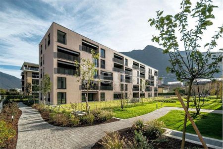 Bellinzona – Bright 4.5-room new construction apartment - Photo 3