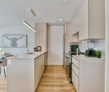 2730 Rue Alexis, app.101, J8B 0G8, Sainte-Adèle - Photo 1