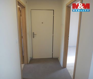 Pronájem bytu 2+kk 47 m², Kladenská 105, Velká Dobrá - Photo 6