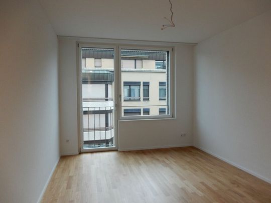 3.5-Zimmer-Wohnung im 1. OG - Photo 1
