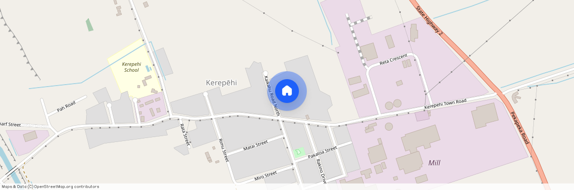 10A Kaikahu Road North, Kerepehi, Hauraki