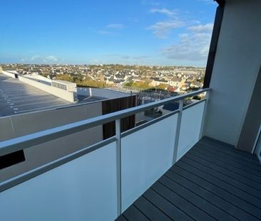 Location Appartement 2 pièces 41m² - Photo 4