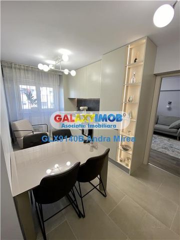 Inchiriere apartament 2 camere Piata Romana Piata Amzei METROU PARCARE - Fotografie 3