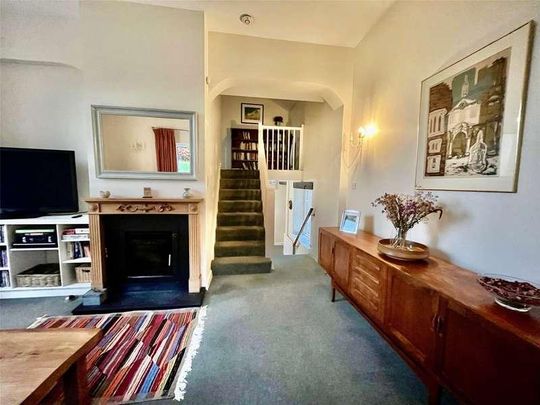 Bishopswood, Chard, Somerset, TA20 - Photo 1