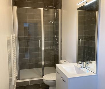 Location Appartement 2 pièces 18m² - Photo 2