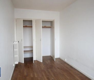 Appartement à louer 1 pièce 34.11m² - Photo 1