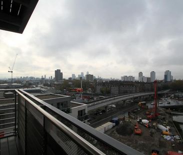 2 bedroom apartment to rent - Photo 6