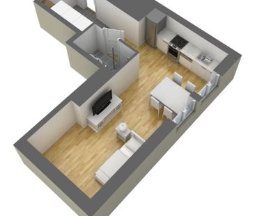 Kellgrensgatan 30, Borås - Photo 2