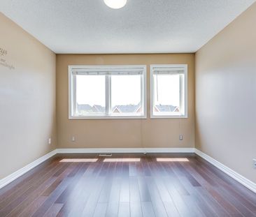 For Lease - 1751 Lampman Avenue Unit# 51, Burlington, Ontario - Photo 4