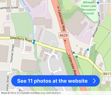 Dewsbury Road, Elland - Photo 1