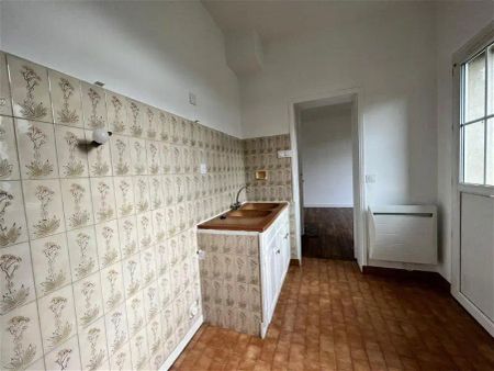 Location appartement 2 pièces - 42.3m² à Tours (37000) - Photo 2