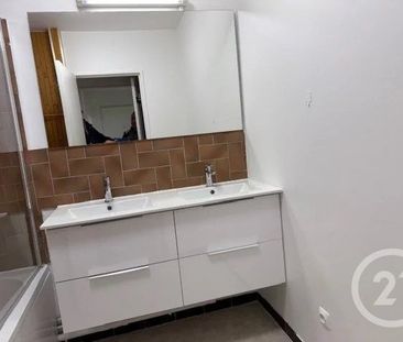 Appartement F3 à louer - Photo 4