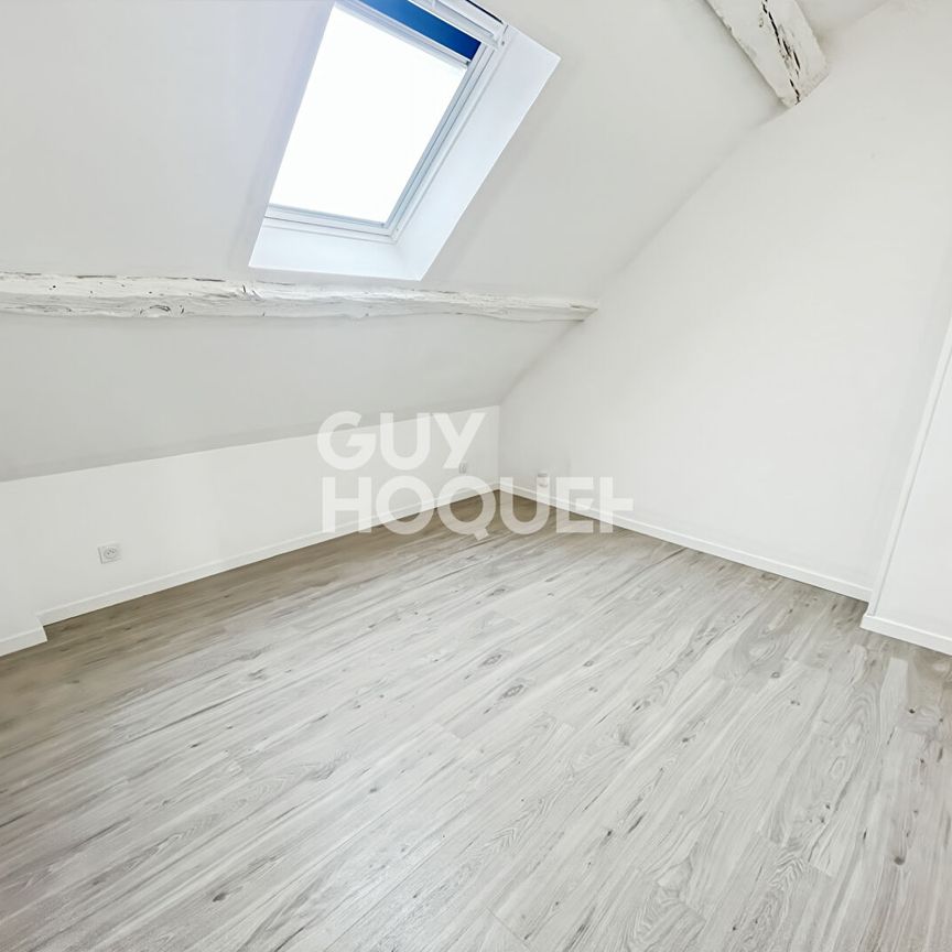 À vendre : Appartement 3 pièces à FONTENAY TRESIGNY - Photo 1