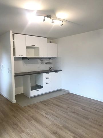 STUDIO 27.90 M² NEUF - DISPOSITIF PINEL - Photo 3