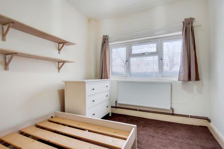 Flat To Let - Photo 3