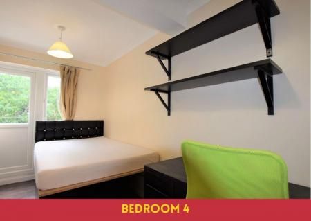 7 Bed Student House - Wincheap - Photo 4