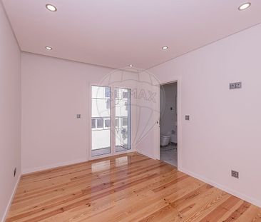 Apartamento T4 em Lisboa - Photo 4