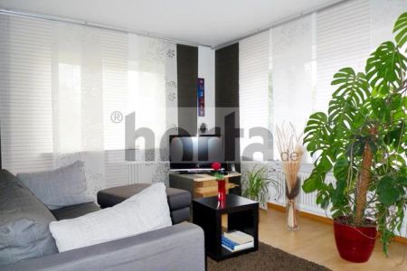 Schöne 3-Zimmer-Wohnung mit Balkon in Konstanz-Litzelstetten - Photo 3