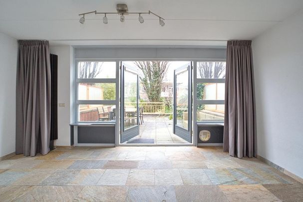 Huis te huur: Jhr. Carel Sternplein 45 2273 WZ Voorburg - Photo 1