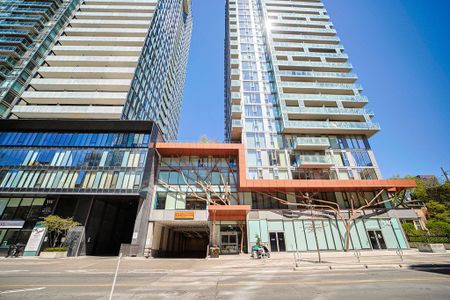For Lease - 50 Wellesley Street Unit# 1109, Toronto, Ontario - Photo 4
