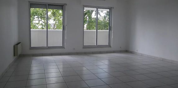 Appartement T1 Nevers à louer - Photo 2