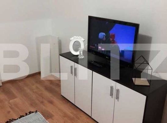 Apartament 2 camere, 60 mp, decomandat, prima inchiriere, zona Emag - Photo 1