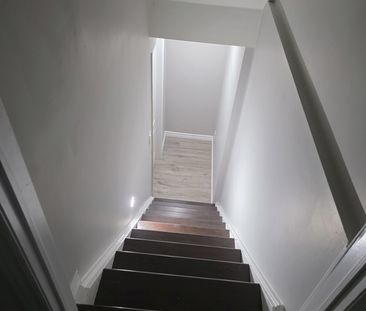 For Lease - 37 Lorenzo Circle Unit# BASEMENT, Brampton, Ontario - Photo 4